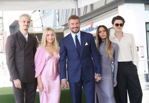 David et Victoria Beckham en guerre contre Brooklyn : cette tentative d'Harper pour les réconcilier 