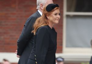 De personnalité adorée à décriée : Sarah Ferguson, la mal-aimée de Buckingham