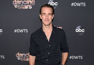 Décès de James Van Der Beek : son ex-femme Heather McComb lui rend un doux hommage