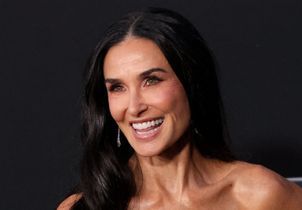 Demi Moore : l’évolution en images d’une star des années 90