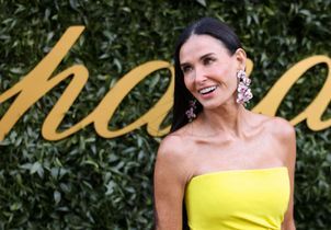 Demi Moore : qui est Freddy Moore, son premier mari décédé en 2022 ?