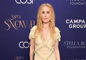 Demi Moore : sa fille Rumer Willis accuse son ex-compagnon de « violences psychologiques »  