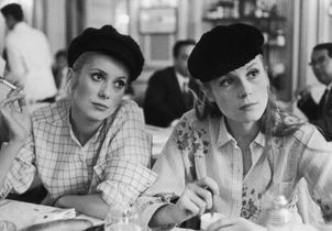 Destin Brisé : Françoise Dorléac, la demoiselle de Rochefort