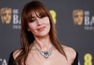 Deva et Léonie Cassel, les dignes héritières de leur mère Monica Bellucci 