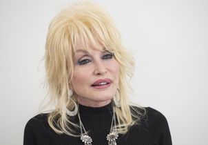 Dolly Parton : après ses problèmes de santé, elle donne de ses nouvelles