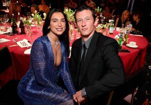 Dua Lipa et Callum Turner mariés : les clichés de leur lune de miel dévoilés