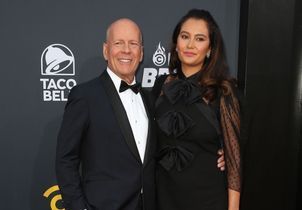 Emma Heming lance une initiative touchante pour Bruce Willis : « Nous voulons faire avancer la recherche »
