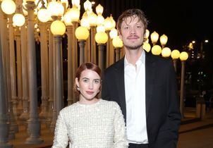 Emma Roberts : qui est son mari Cody John ?