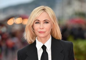 Emmanuelle Béart se confie sur son quotidien depuis la baisse de ses revenus d'actrice