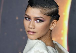Enfant star : Zendaya, l’icône d’une génération 