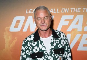 Eric Dane : son épouse Rebecca n’était pas la seule femme dans sa vie