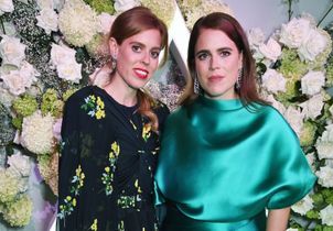 Eugenie et Beatrice d’York logées aux frais du roi ? Cette nouvelle affaire qui secoue les filles d’Andrew