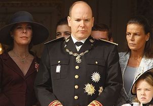 Famille princière de Monaco : qui est qui ?