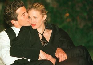 Fascination, pression médiatique, accident d'avion... Le destin tragique de Carolyn Bessette-Kennedy