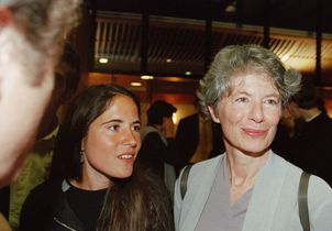 François Mitterrand : 30 ans plus tard, que devient Anne Pingeot, la mère de sa fille ? 