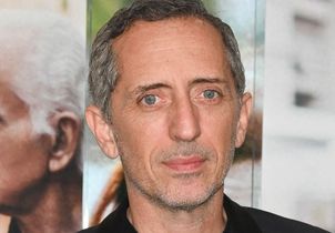 Gad Elmaleh : ses tendres confidences sur la naissance de ses enfants