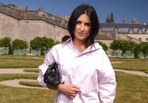 Géraldine Nakache : qui est son mari ?