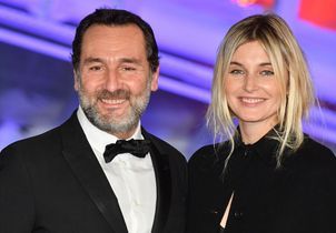 Gilles Lellouche : qui est sa compagne Alizée Guinochet ?