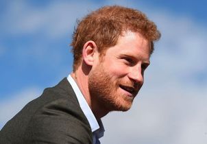 Harry, de prince rebelle à prince modèle