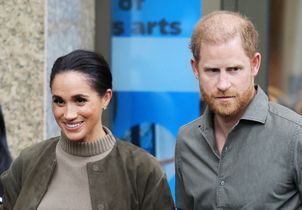 Harry et Meghan Markle : leur venue au Royaume-Uni considéré comme du « chantage affectif » 