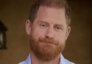 Harry : le prince s'éclate au ski avec Justin Trudeau et Eileen Gu