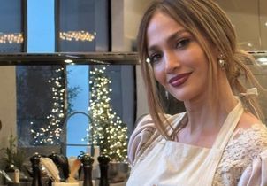 Heidi Klum, Jennifer Lopez, Eva Longoria… Le Thanksgiving des stars en images 