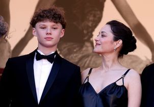 « Il faut que le PSG gagne » : Marion Cotillard fait une tendre confidence sur son fils Marcel 