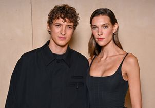 « Il y avait comme une évidence » : Charlotte Cardin se confie sur sa relation avec Aliocha Schneider