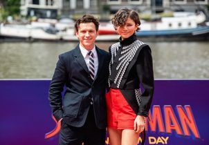 « Ils étaient tous là » : Tom Holland met fin aux rumeurs et officialise son mariage avec Zendaya