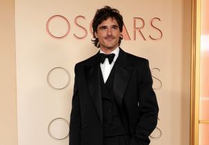 Jacob Elordi et Kendall Jenner : en pleine rumeurs de romance, ils s’offrent une sortie discrète en Californie