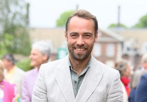 James Middleton dévoile une vidéo craquante de son fils Inigo à l’approche de Noël