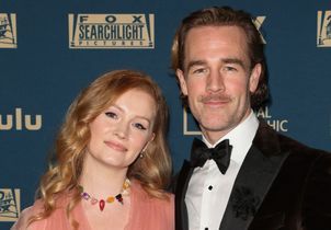 James Van Der Beek : son histoire d’amour avec Kimberly, son épouse et mère de ses 6 enfants
