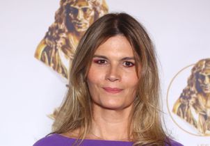 « Je n’en ai tout simplement pas eu l’occasion » : Marina Hands explique son choix de ne pas être mère 