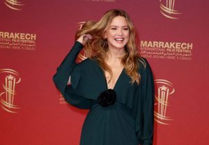 « Je ne suis pas comme les Parisiens » : Virginie Efira se confie sur son quotidien dans la capitale