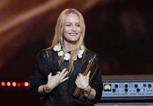 « Je suis très admirative de leur talent » : Vanessa Paradis se confie sur ses enfants Lily-Rose et Jack