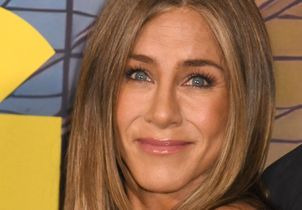 Jennifer Aniston : cette star qui lui envoie un bouquet tous les ans ?