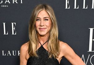 Jennifer Aniston : son compagnon Jim Curtis se confie sur les débuts de leur histoire d’amour
