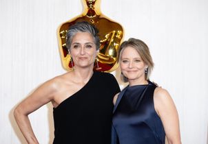 Jodie Foster : qui est sa femme Alexandra Hedison ?