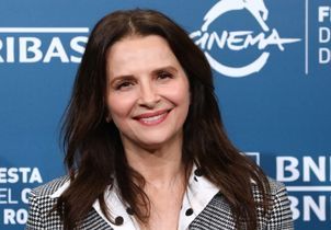 Juliette Binoche : qui sont les hommes qui ont partagé sa vie ?