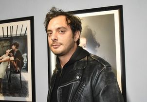 Kate Barry : que devient son fils Roman de Kermadec ?