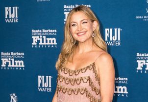 Kate Hudson fait de rares confidences sur son fils Ryder et ses ambitions de carrière