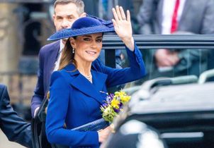 Kate Middleton : ce délicat geste envers l’hôpital où elle a été soignée pour son cancer