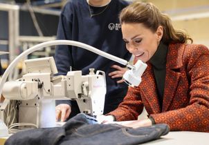 Kate Middleton : cette attention toute particulière pour William lors de sa visite au pays de Galles