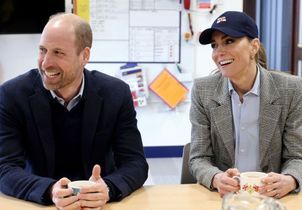 Kate Middleton et le prince William : cette visite inattendue pour célébrer leurs 15 ans de mariage