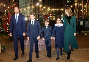 Kate Middleton et William : cette belle surprise réservée à leurs employés