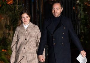 Kate Middleton : son frère James amoureux, il dévoile de tendres photos avec son épouse