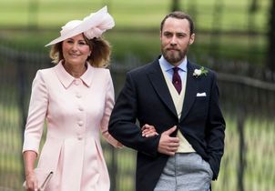 Kate Middleton : son frère James partage un rare aperçu de sa vie familiale avec leur mère Carole