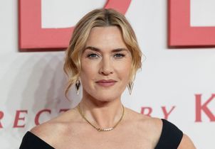 Kate Winslet : qui sont ses 3 enfants, Mia, Joe et Bear ?