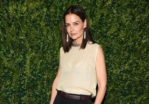 Katie Holmes : qui est son nouveau compagnon Jason Bard Yarmosky ? 
