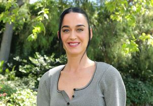 Katy Perry avec Justin Trudeau et Miranda Kerr : elle dévoile des photos de sa famille recomposée